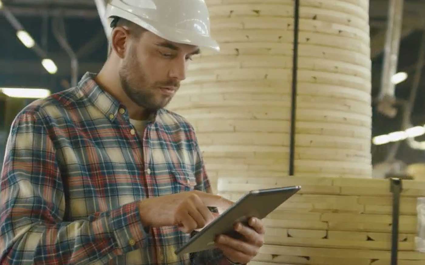 Chambriard- 2 métiers : Construction et Emballage